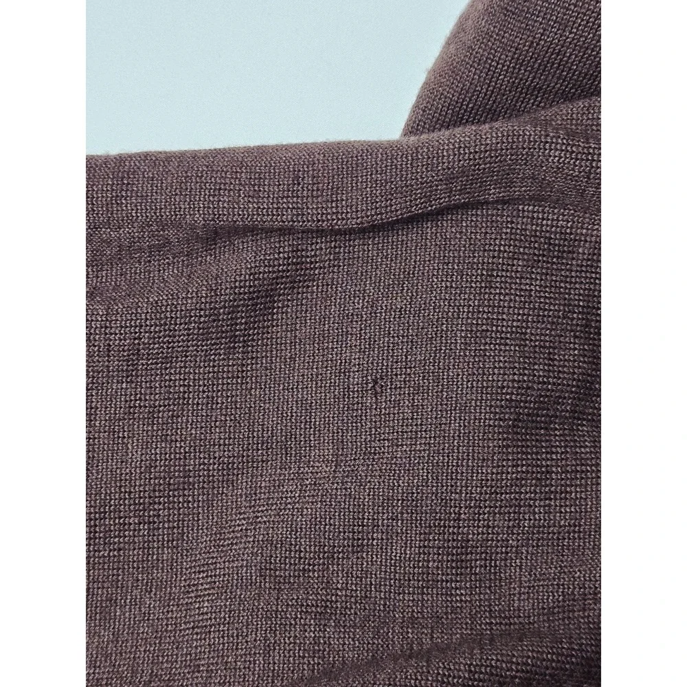 Linea Uomo mens sweater